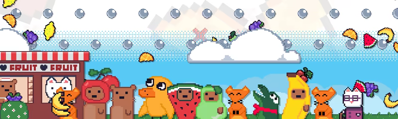 Fruit Stand Fortune video 1