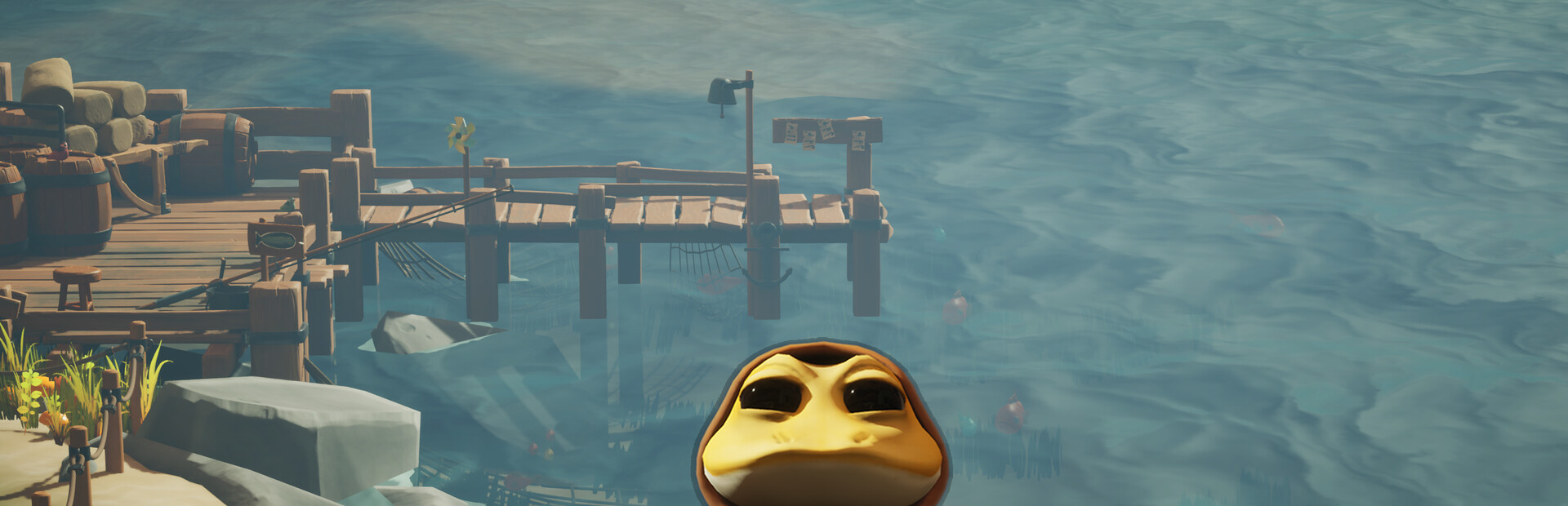 Chef Gecko