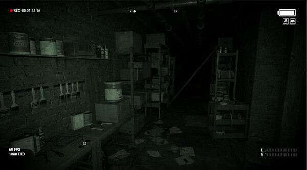 The Cursed Ritual screenshot 2