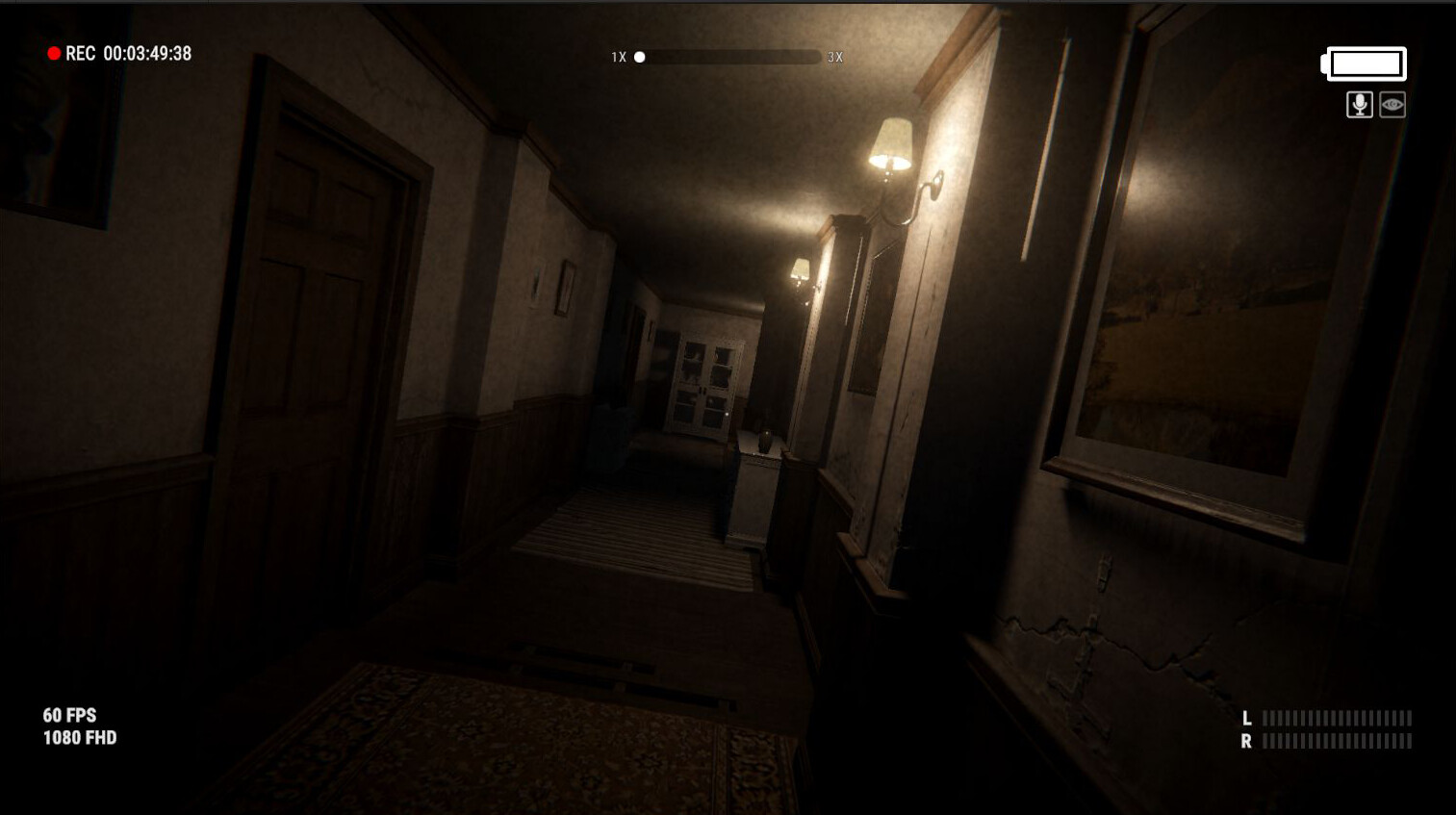 The Cursed Ritual Featured Screenshot #1