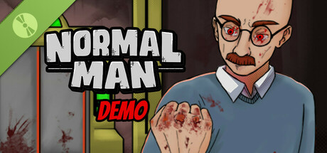 Normal Man Demo