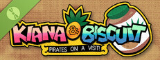 Kiana & Biscuit - Pirates on a Visit! Demo Small Capsule Image