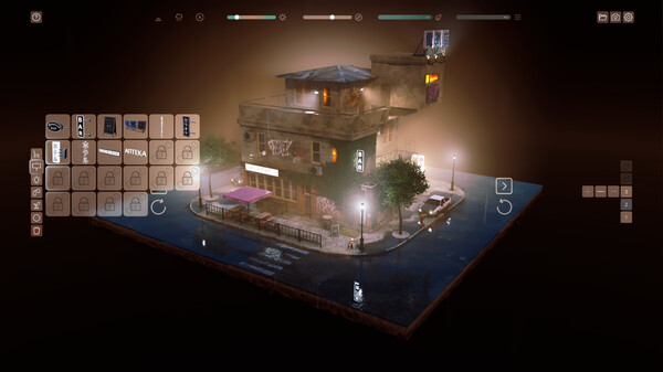 Lonely House screenshot 3