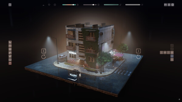Lonely House screenshot 5