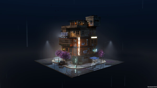 Lonely House screenshot 6