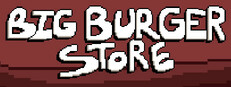 Big Burger Store