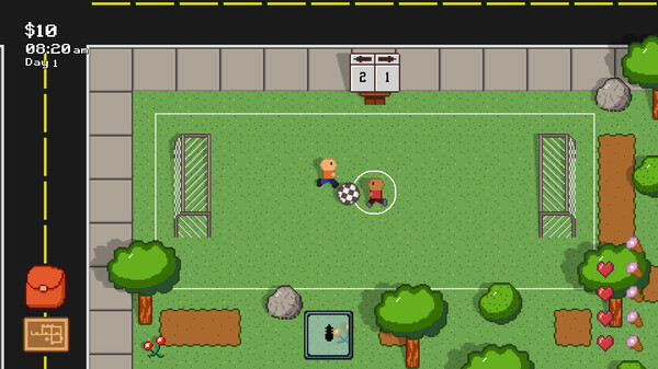 Big Burger Store screenshot 6