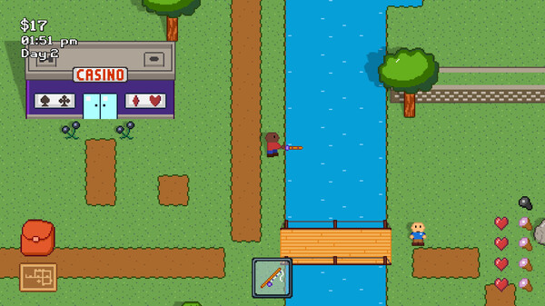 Big Burger Store screenshot 4