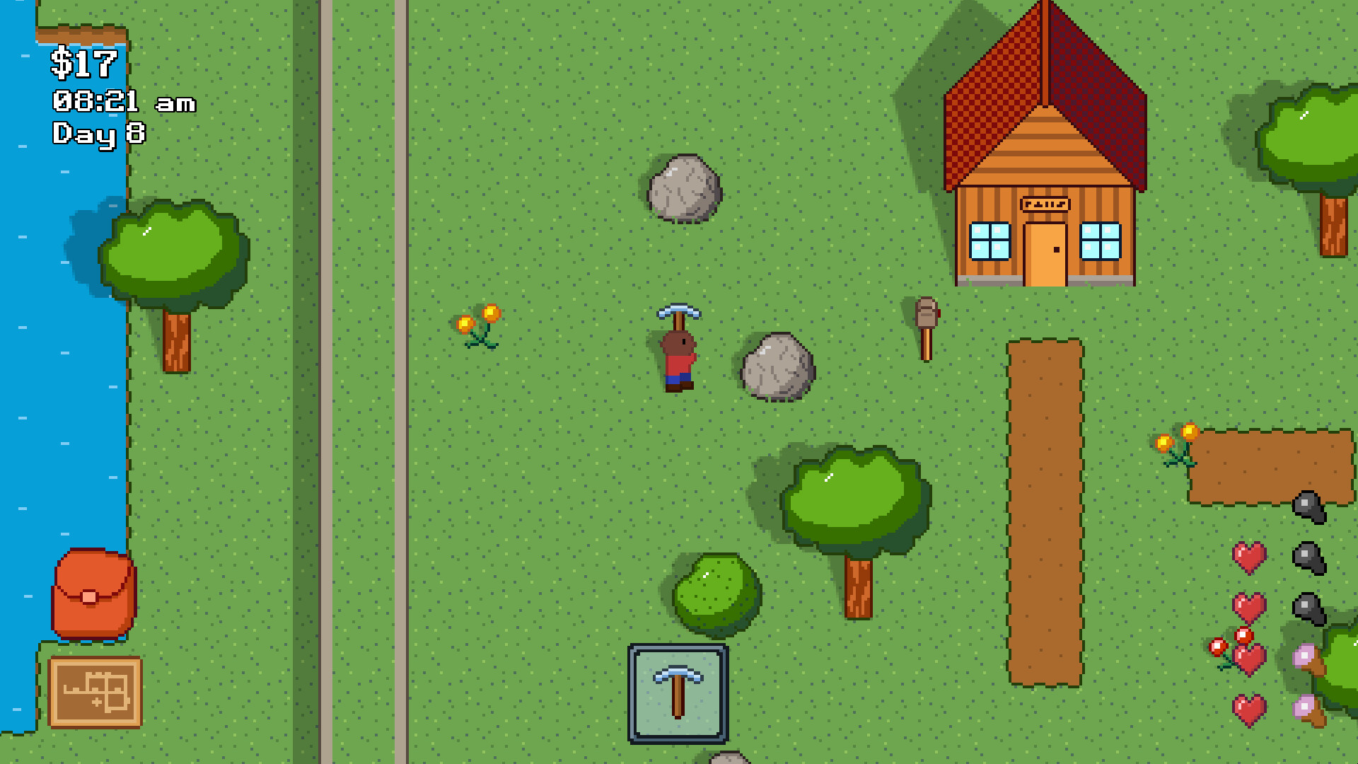 Big Burger Store screenshot #7