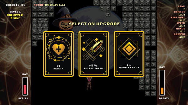 Frisky Hearts Demo screenshot 3