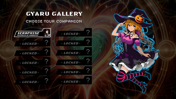 Frisky Hearts Demo screenshot 6