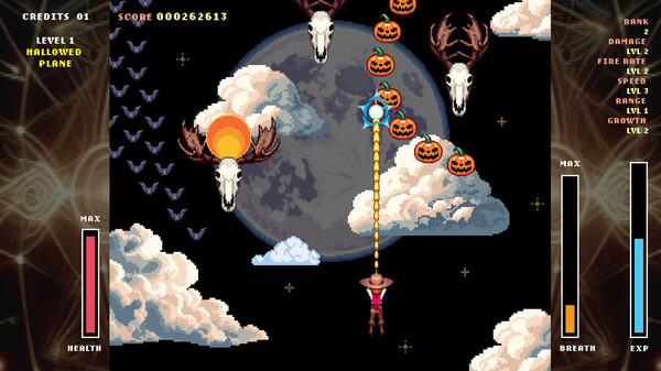 Frisky Hearts Demo screenshot 5