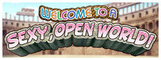 Welcome to a Sexy, Open World!