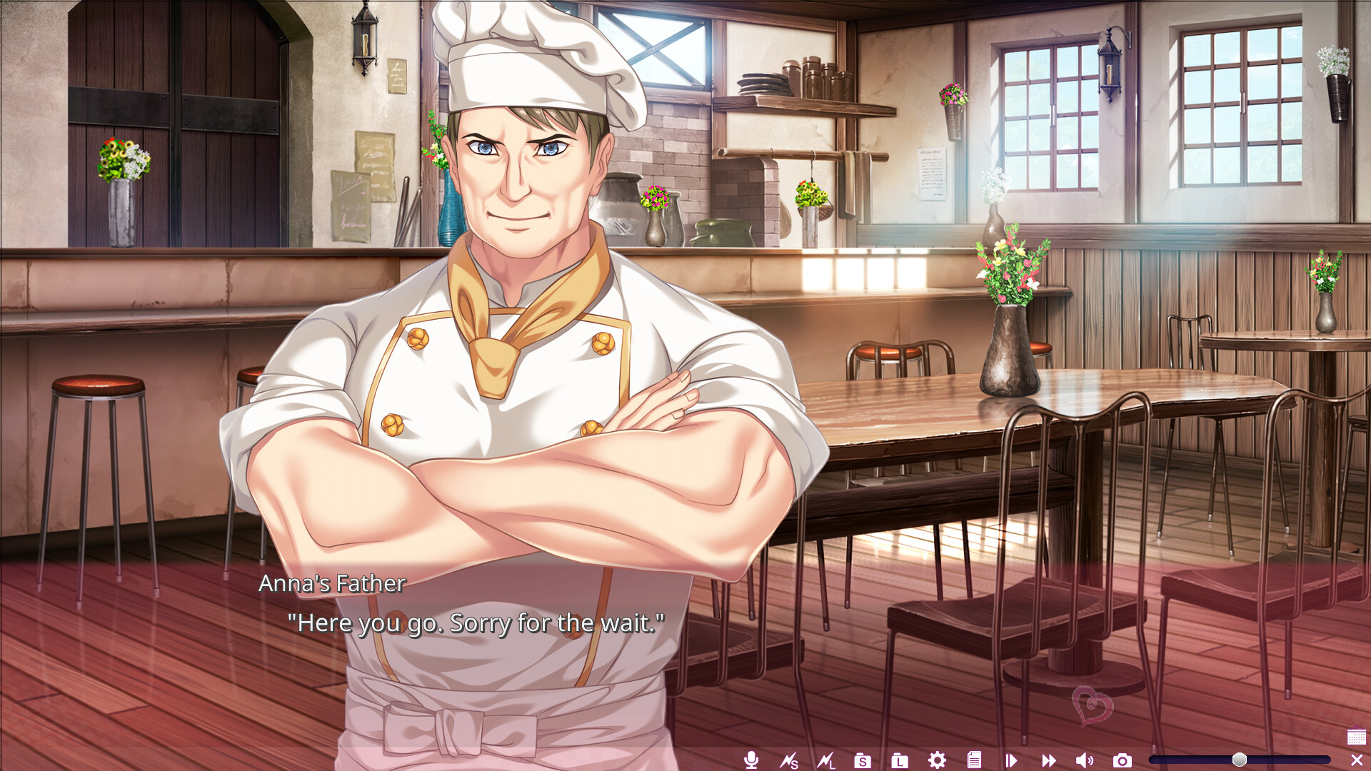 Welcome to a Sexy, Open World! screenshot #10