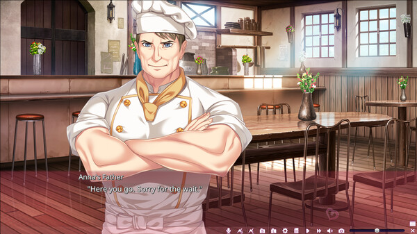 Welcome to a Sexy, Open World!.