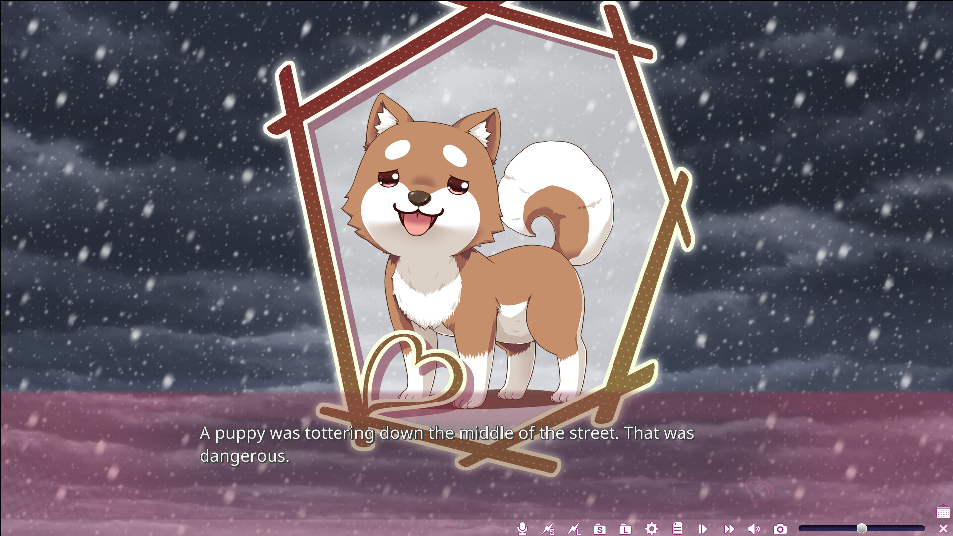 Welcome to a Sexy, Open World! screenshot #9