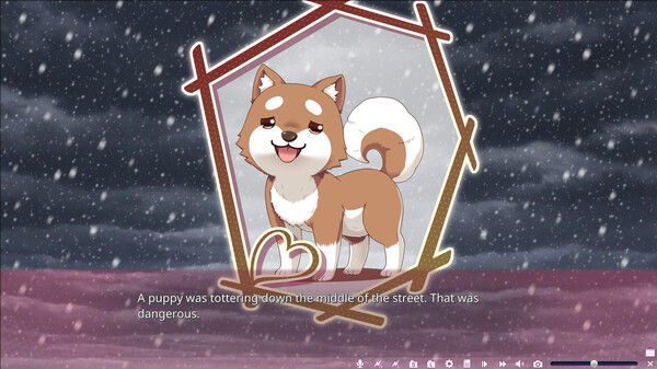 Welcome to a Sexy, Open World!.