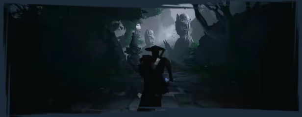 Redemption of Liuyin video 3