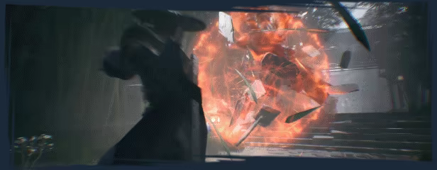 Redemption of Liuyin video 4