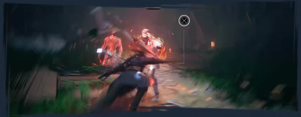 Redemption of Liuyin video 5