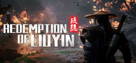 Redemption of Liuyin Steam Banner