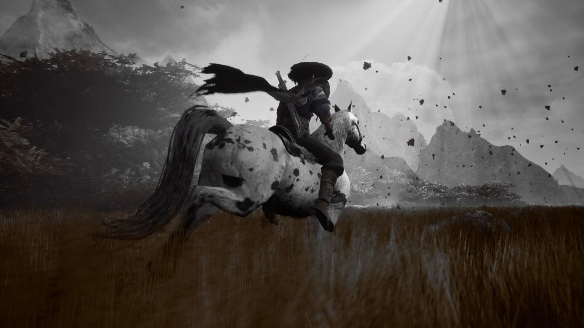 Redemption of Liuyin screenshot #2