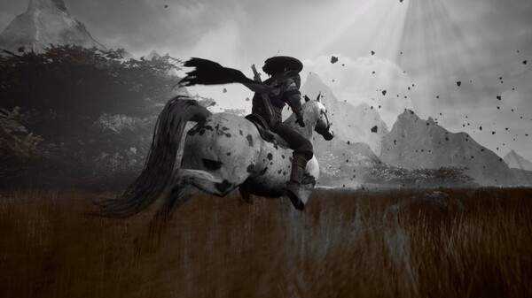 Redemption of Liuyin screenshot 2