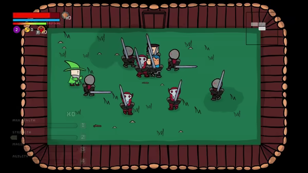 Clashes in Elemental Battles video 1