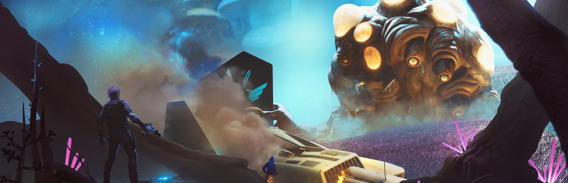 Into Death and Beyond