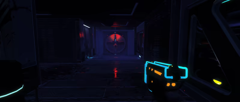 Into Death and Beyond video 1