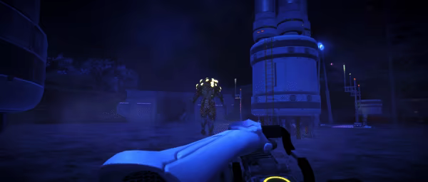 Into Death and Beyond video 6