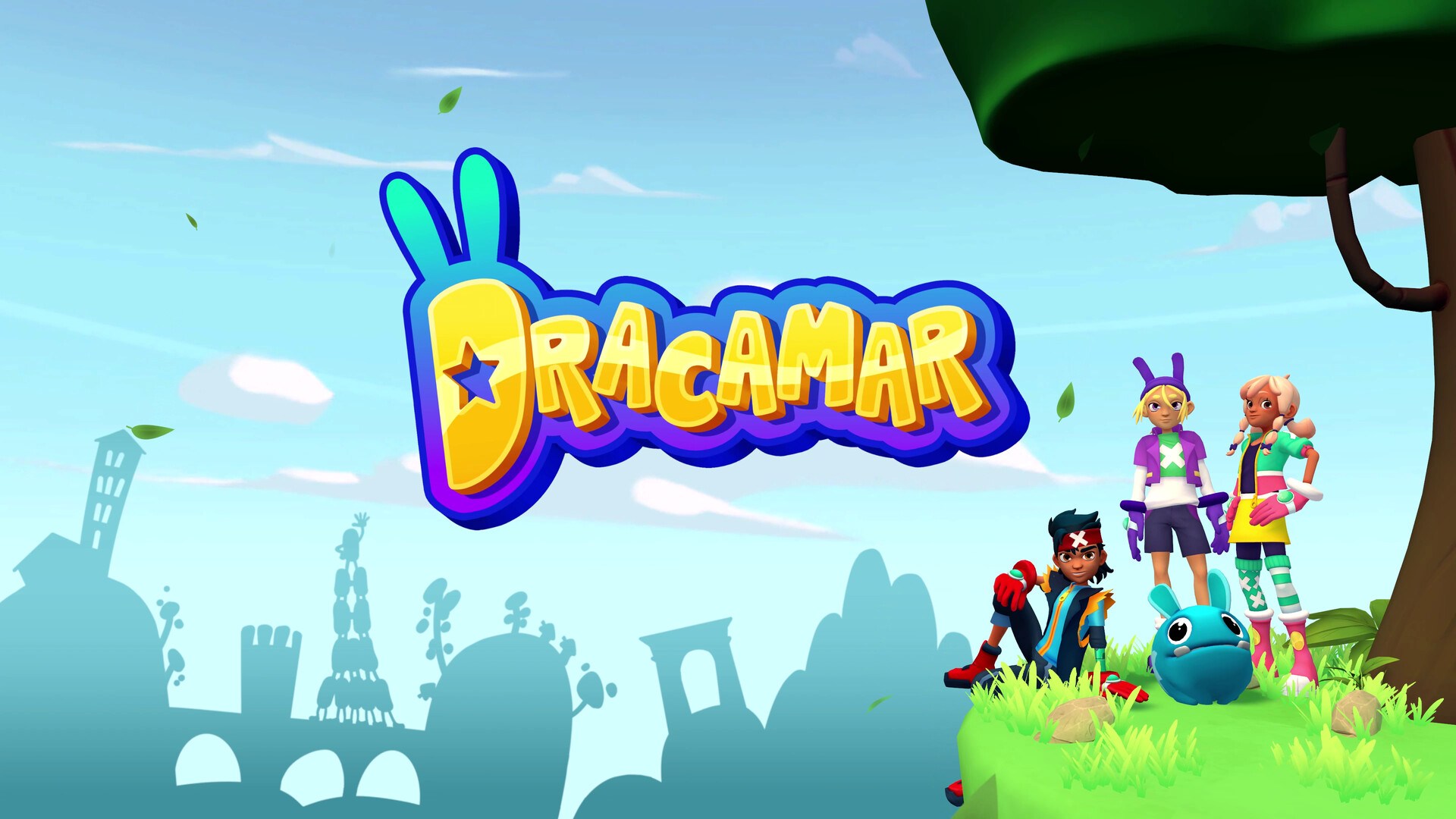 Dracamar screenshot #14