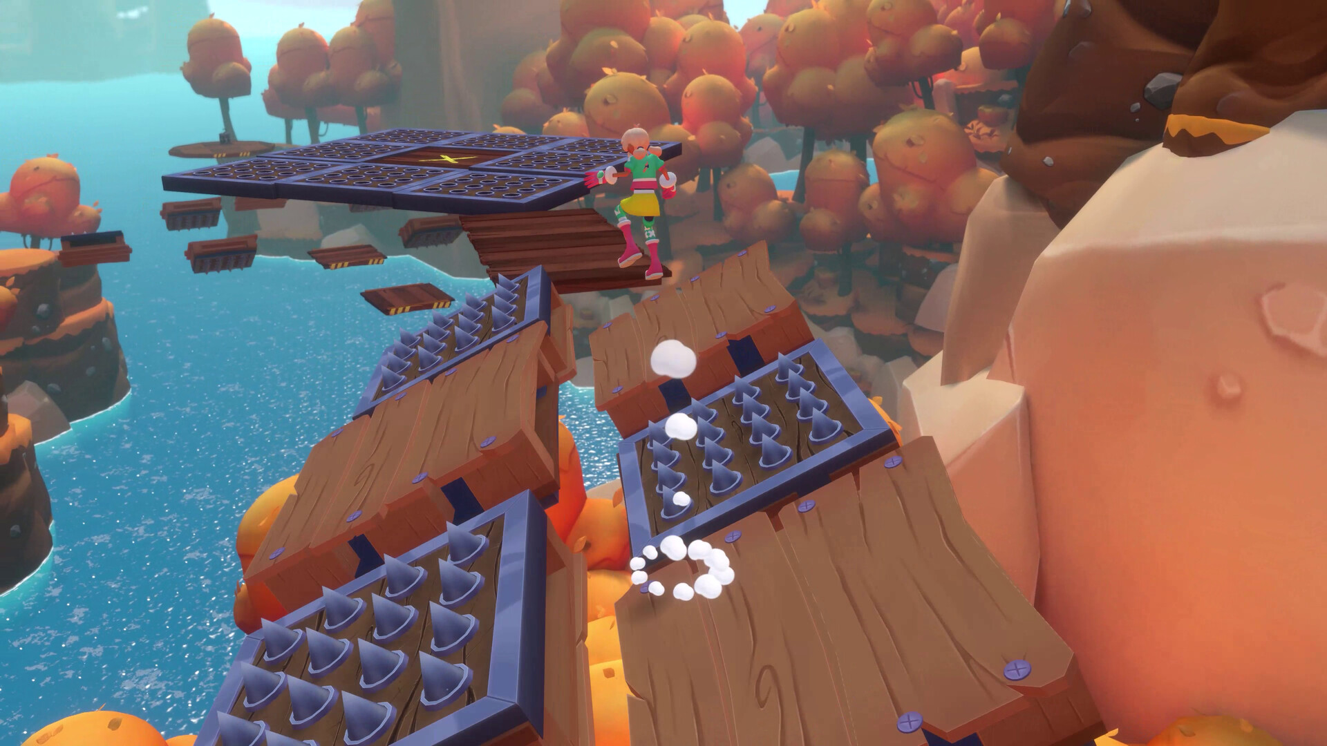 Dracamar screenshot #2