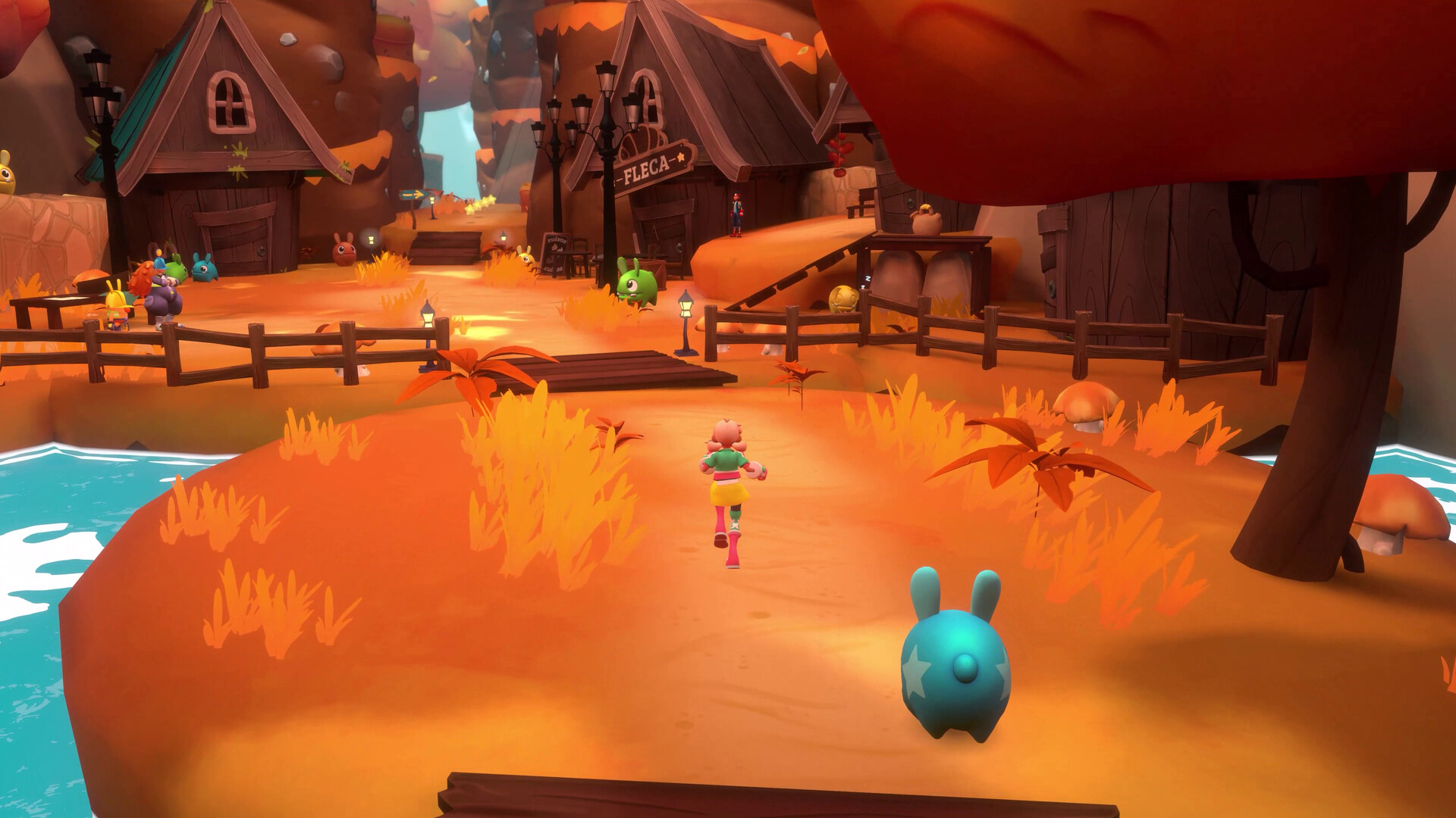 Dracamar screenshot #12