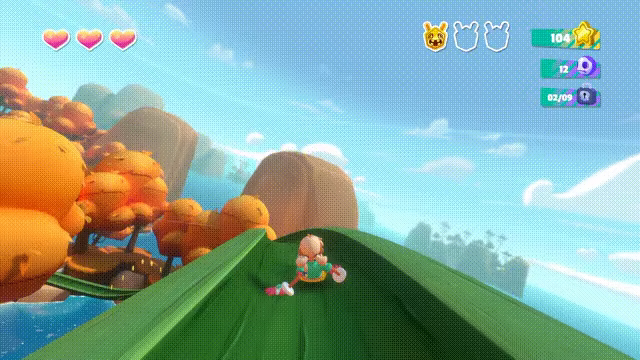 Dracamar video 1