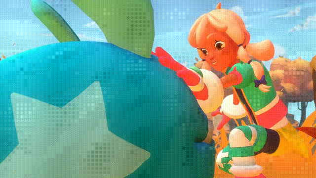 Dracamar video 3
