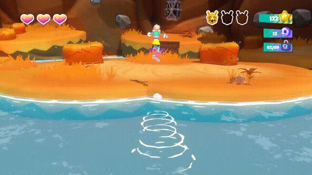 Dracamar video 2