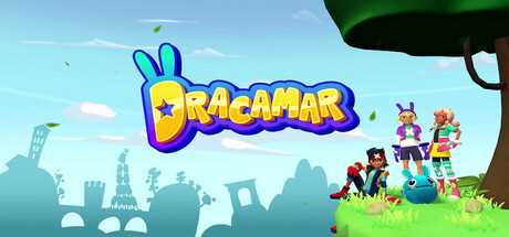 Dracamar game cover