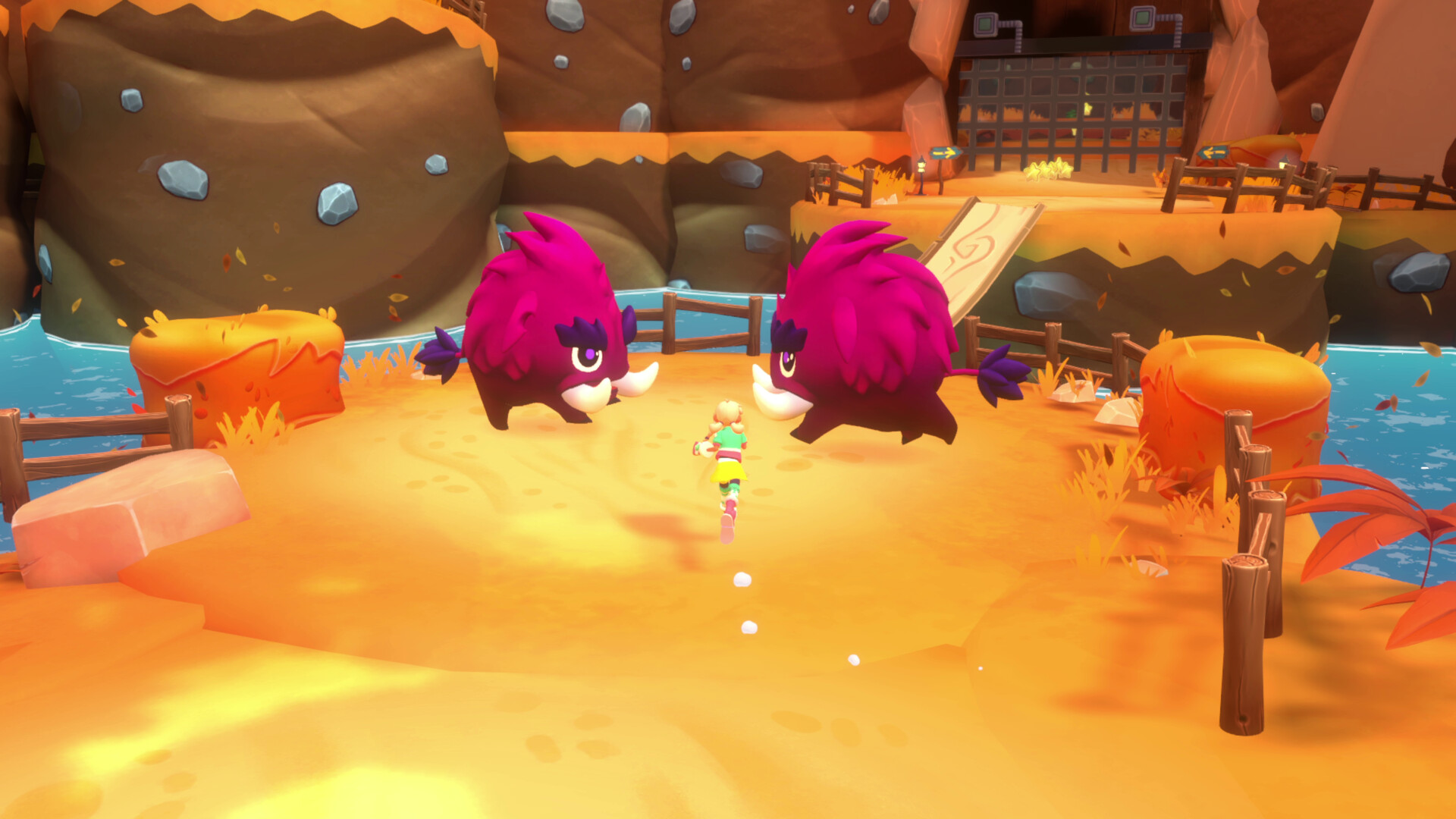 Dracamar screenshot #10