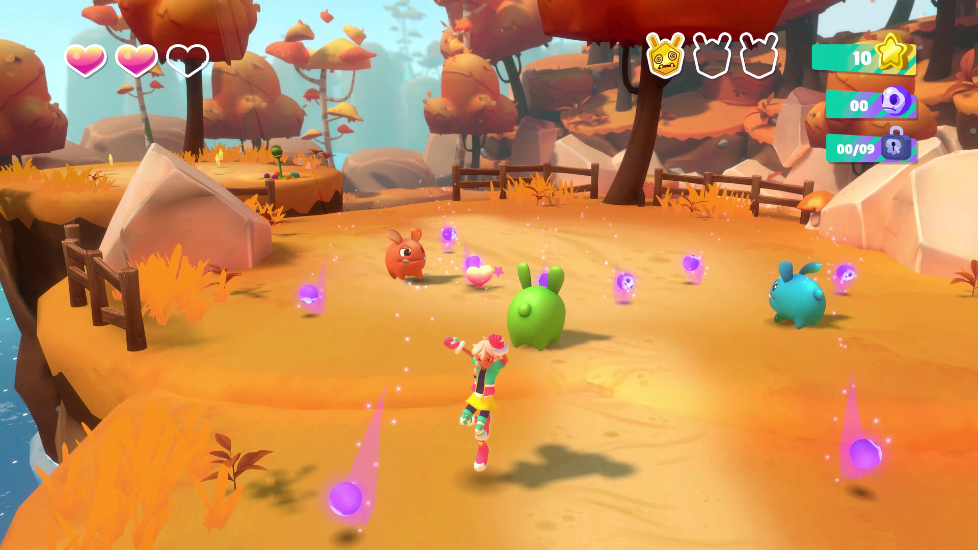 Dracamar screenshot 2