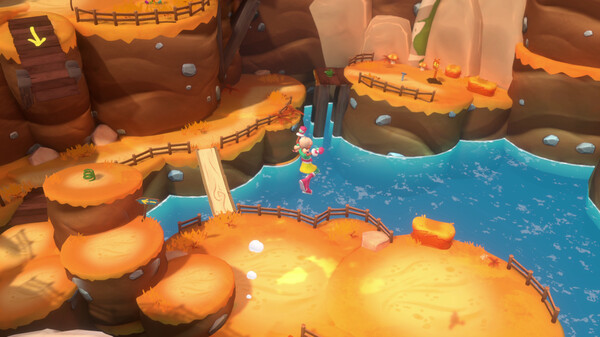 Dracamar screenshot 9