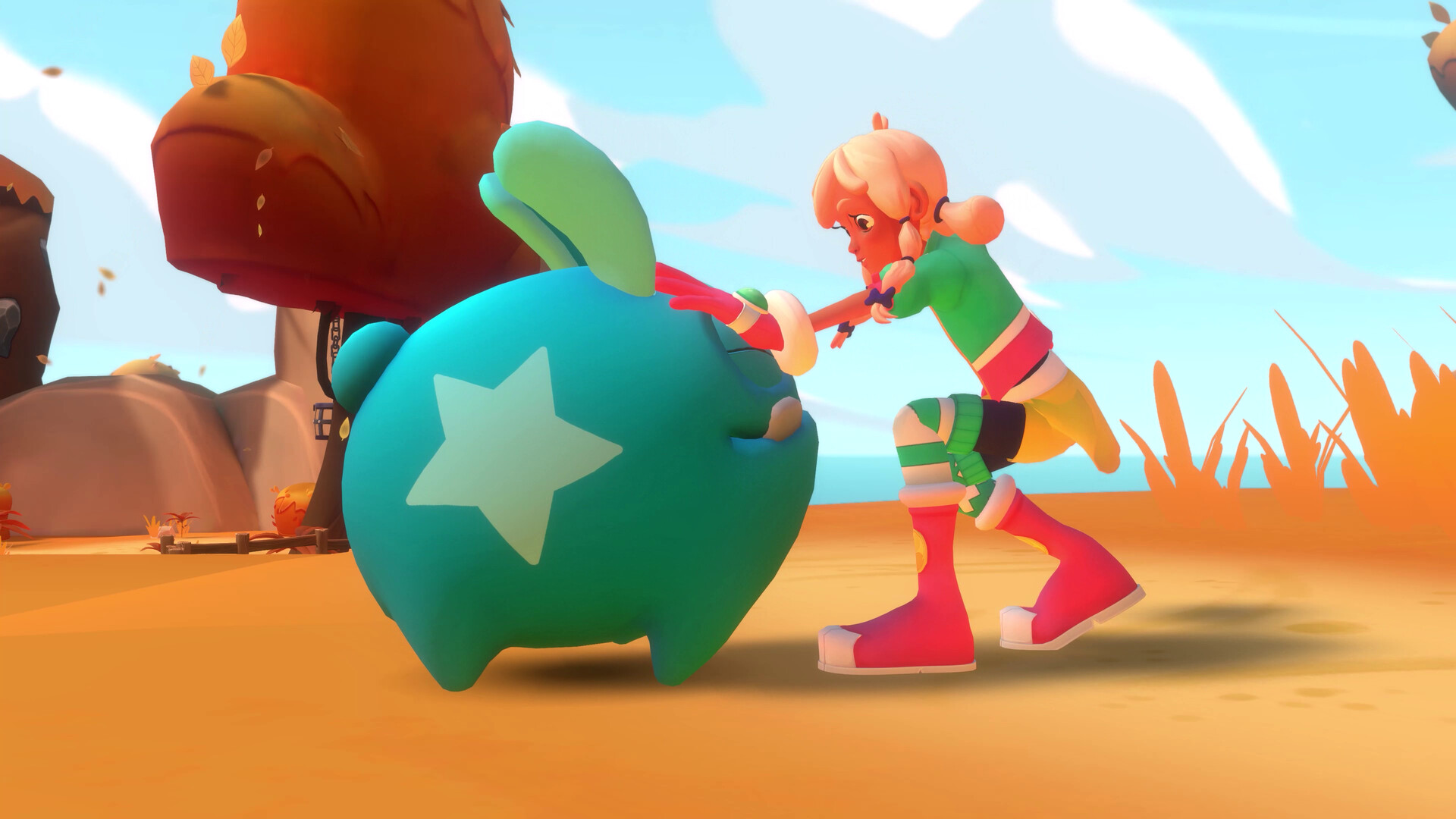 Dracamar screenshot #6