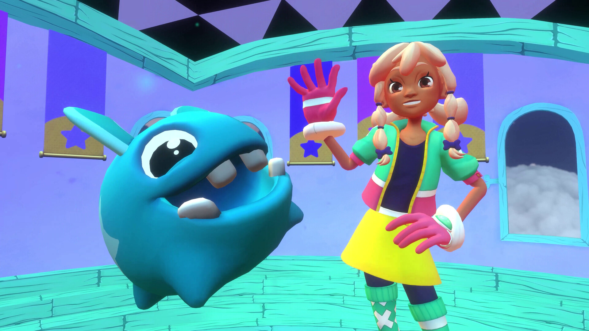 Dracamar screenshot #11