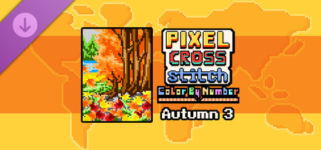 Pixel Cross Stitch Color by Number Steam Charts and Player Count Stats