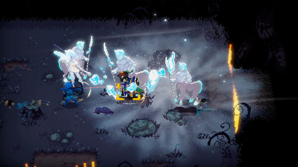 Otherworld Legends - Skin : Shambalan Shambler for steam Otherworld Legends - Skin : Shambalan Shambler for steam