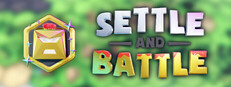 Settle and Battle: New Empires