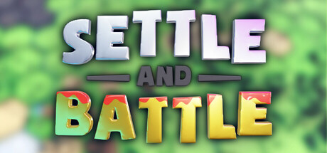 Settle and Battle: New Empires