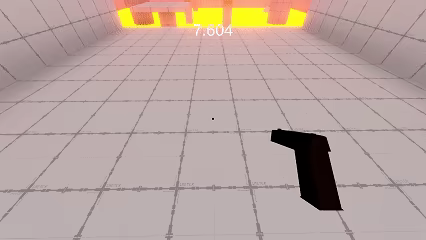 FREEFLOW video 1