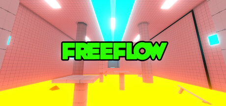 FREEFLOW banner