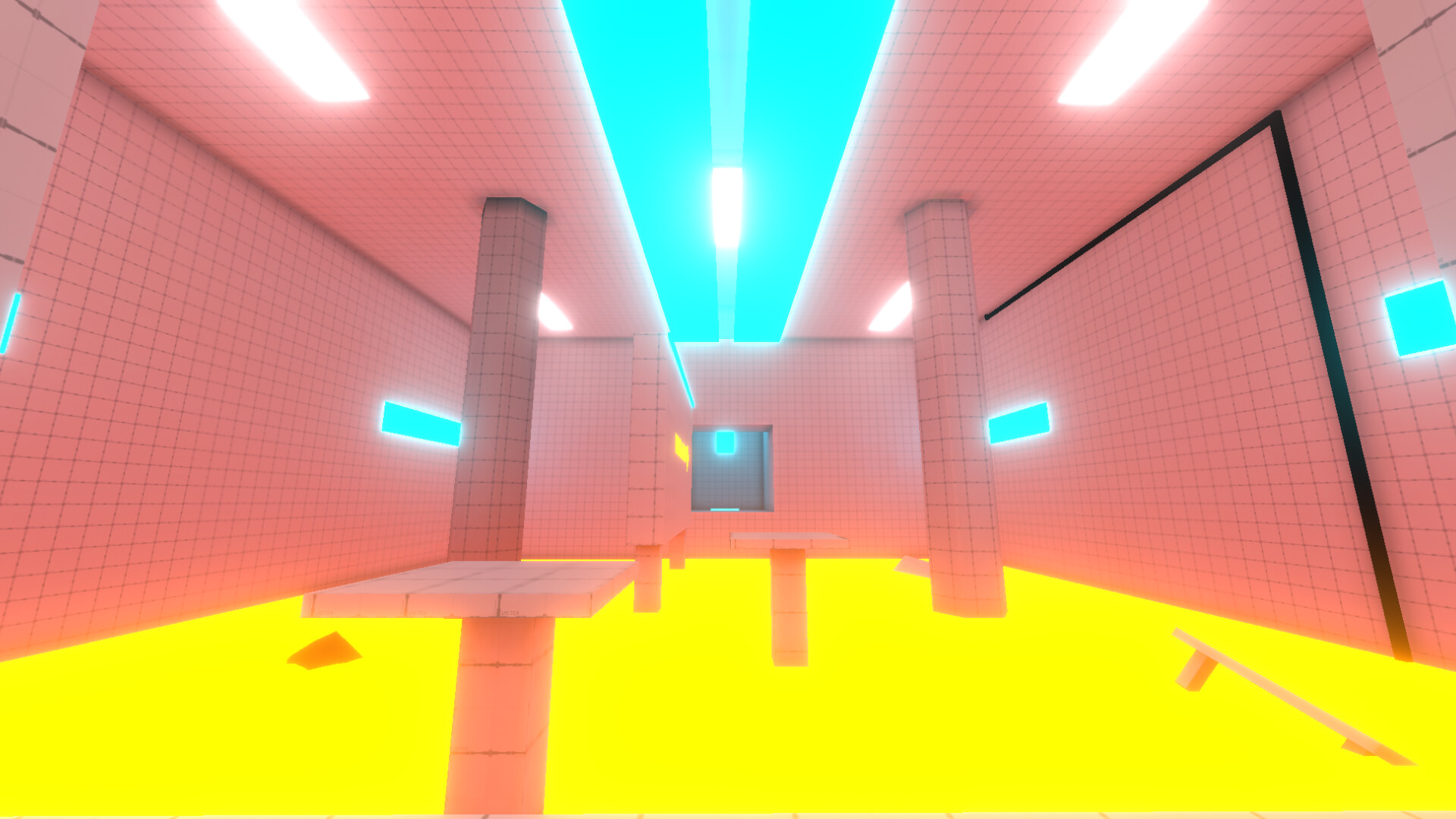 FREEFLOW screenshot #2